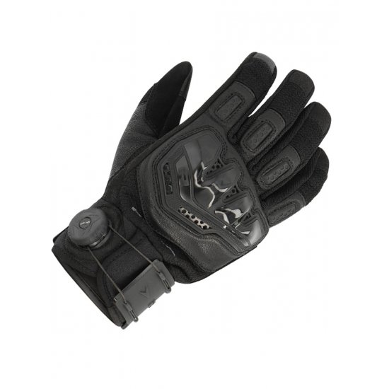 Richa Bodyguard Motorcycle Gloves at JTS Biker Clothing