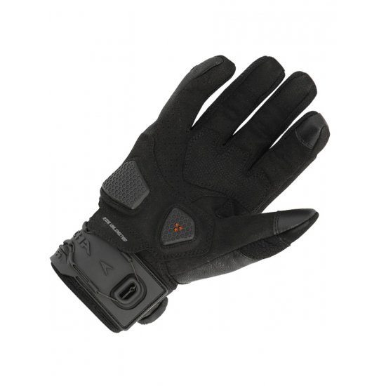 Richa Bodyguard Motorcycle Gloves at JTS Biker Clothing