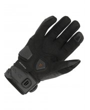 Richa Bodyguard Motorcycle Gloves at JTS Biker Clothing