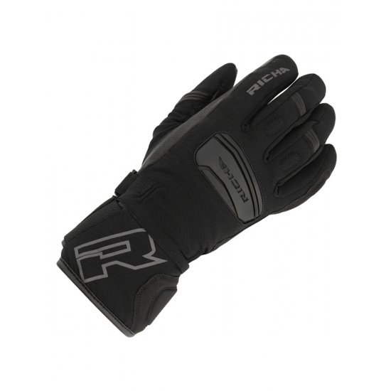 Richa Winterpulse Motorcycle Gloves at JTS Biker Clothing