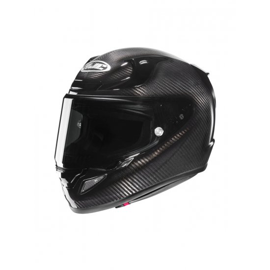 HJC RPHA 12 Carbon Motorcycle Helmet at JTS Biker Clothing