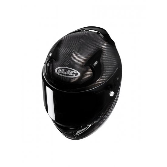 HJC RPHA 12 Carbon Motorcycle Helmet at JTS Biker Clothing