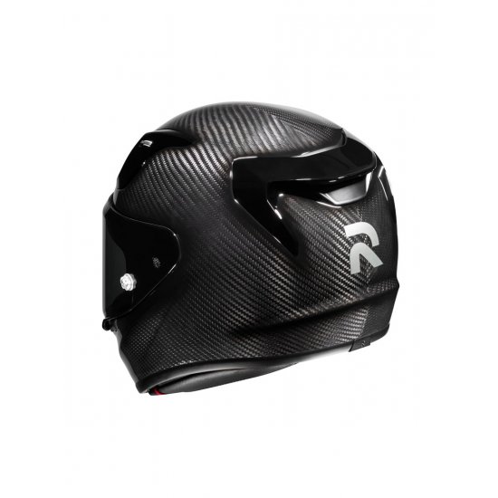 HJC RPHA 12 Carbon Motorcycle Helmet at JTS Biker Clothing