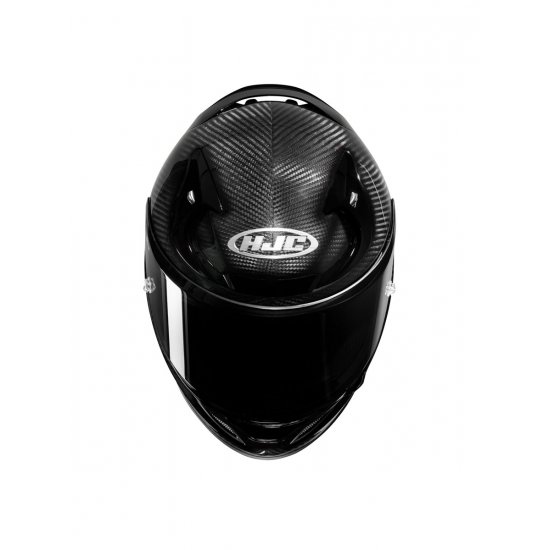 HJC RPHA 12 Carbon Motorcycle Helmet at JTS Biker Clothing