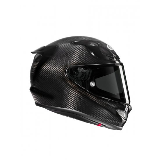 HJC RPHA 12 Carbon Motorcycle Helmet at JTS Biker Clothing