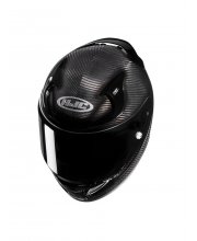 HJC RPHA 12 Carbon Motorcycle Helmet at JTS Biker Clothing