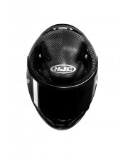 HJC RPHA 12 Carbon Motorcycle Helmet at JTS Biker Clothing