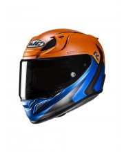 HJC RPHA 12 Kos Motorcycle Helmet at JTS Biker Clothing