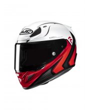 HJC RPHA 12 Kos Motorcycle Helmet at JTS Biker Clothing
