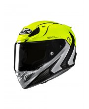 HJC RPHA 12 Kos Motorcycle Helmet at JTS Biker Clothing