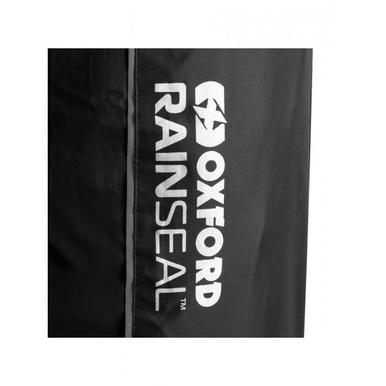 Oxford Rainseal Thermal Over Pants at JTS Biker Clothing