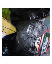 Oxford Rainseal Thermal Over Pants at JTS Biker Clothing