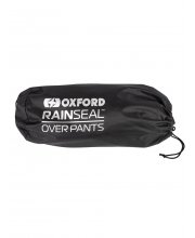 Oxford Rainseal Thermal Over Pants at JTS Biker Clothing