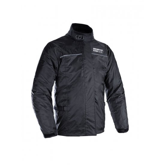 Oxford Rainseal Thermal Over Jacket at JTS Biker Clothing