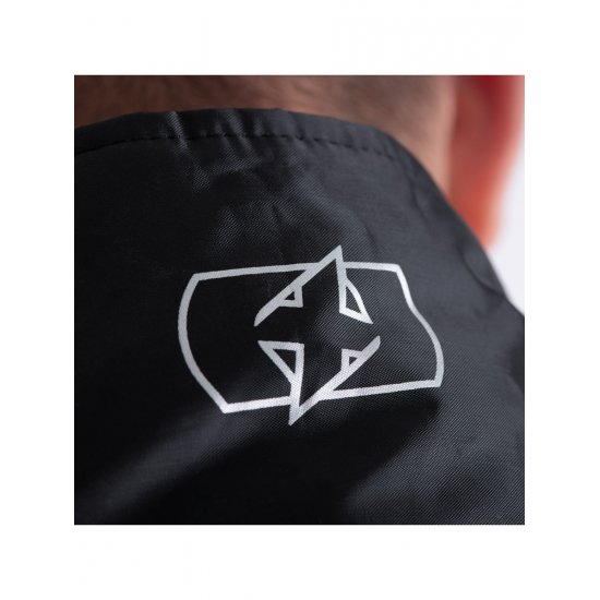 Oxford Rainseal Thermal Over Jacket at JTS Biker Clothing