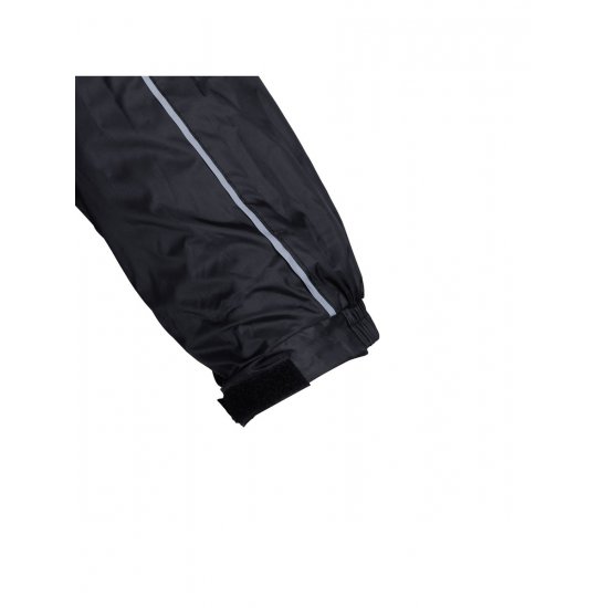 Oxford Rainseal Thermal Over Jacket at JTS Biker Clothing