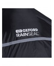 Oxford Rainseal Thermal Over Jacket at JTS Biker Clothing