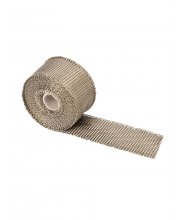 Oxford Exhaust Wrap at JTS Biker Clothing