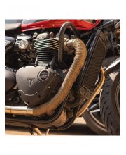 Oxford Exhaust Wrap at JTS Biker Clothing