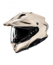 Beige HJC RPHA 60 Blank Motorcycle Helmet at JTS Biker Clothing