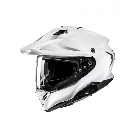 HJC RPHA 60 Blank Motorcycle Helmet at JTS Biker Clothing