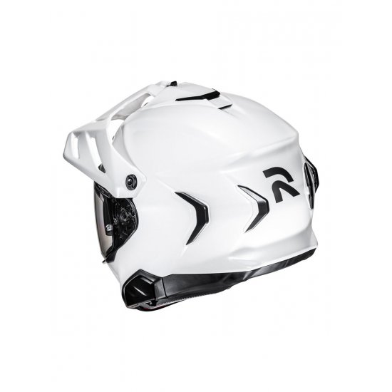 HJC RPHA 60 Blank Motorcycle Helmet at JTS Biker Clothing