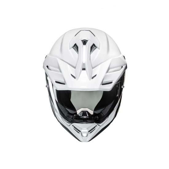 HJC RPHA 60 Blank Motorcycle Helmet at JTS Biker Clothing