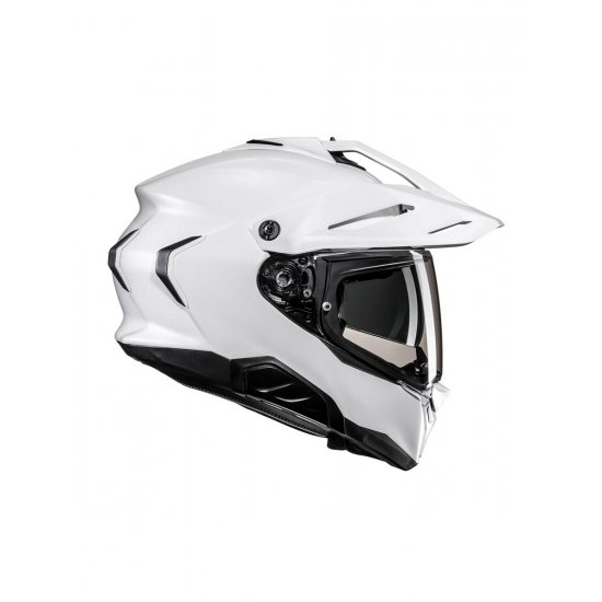 HJC RPHA 60 Blank Motorcycle Helmet at JTS Biker Clothing