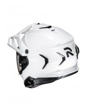 HJC RPHA 60 Blank Motorcycle Helmet at JTS Biker Clothing