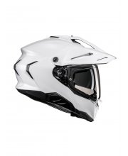 HJC RPHA 60 Blank Motorcycle Helmet at JTS Biker Clothing
