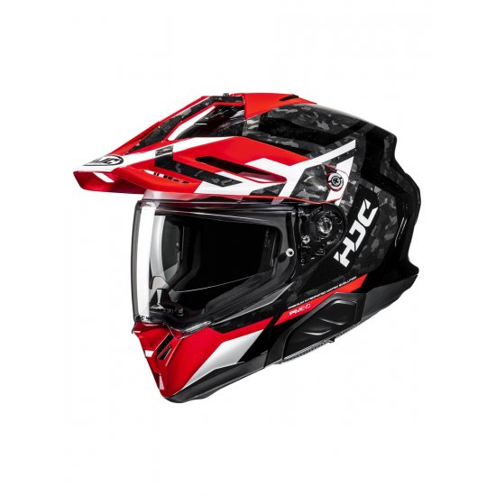 HJC RPHA 60 Dakar Motorcycle Helmet at JTS Biker Clothing