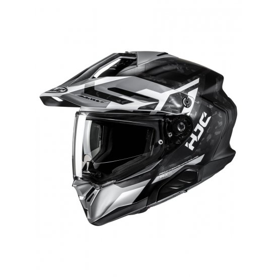 HJC RPHA 60 Dakar Motorcycle Helmet at JTS Biker Clothing