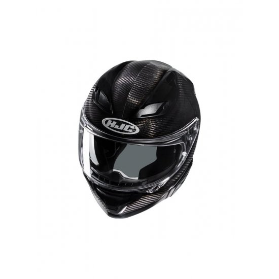 HJC F71 Carbon Motorcycle Helmet at JTS Biker Clothing