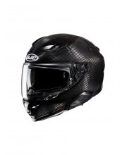 HJC F71 Carbon Motorcycle Helmet at JTS Biker Clothing