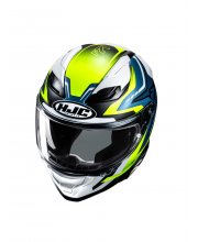 HJC F71 Fes Motorcycle Helmet at JTS Biker Clothing