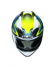 HJC F71 Fes Motorcycle Helmet at JTS Biker Clothing