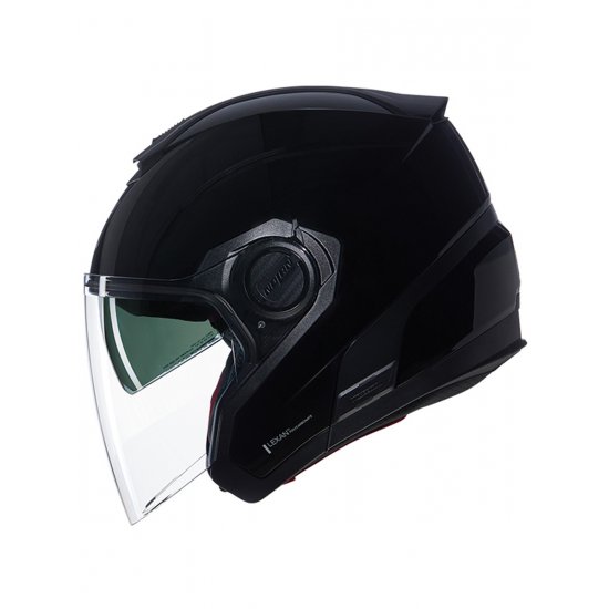 Nolan N40-5 Classico Motorcycle Helmet at JTS Biker Clothing