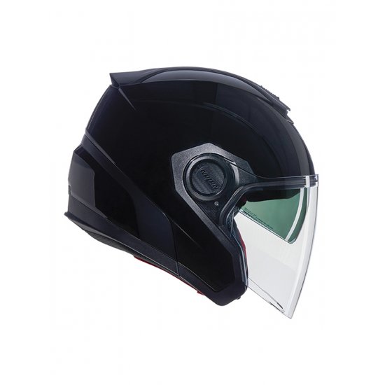 Nolan N40-5 Classico Motorcycle Helmet at JTS Biker Clothing