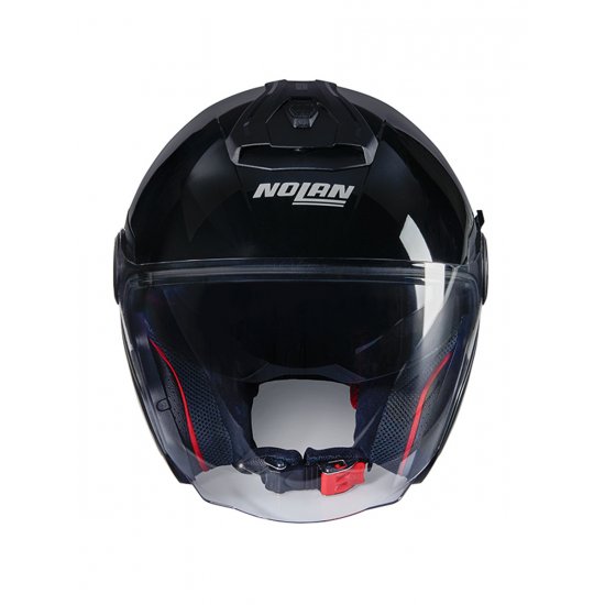 Nolan N40-5 Classico Motorcycle Helmet at JTS Biker Clothing