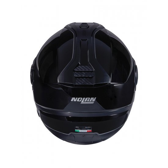 Nolan N40-5 Classico Motorcycle Helmet at JTS Biker Clothing