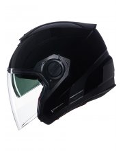 Nolan N40-5 Classico Motorcycle Helmet at JTS Biker Clothing