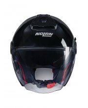 Nolan N40-5 Classico Motorcycle Helmet at JTS Biker Clothing