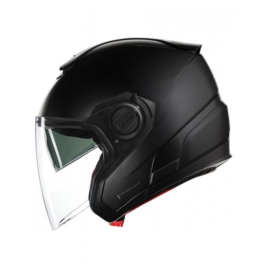 Nolan N40-5 Classico Motorcycle Helmet at JTS Biker Clothing