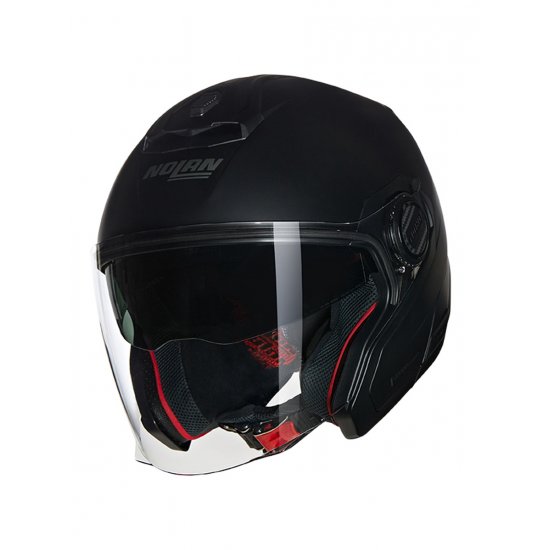 Nolan N40-5 Classico Motorcycle Helmet at JTS Biker Clothing