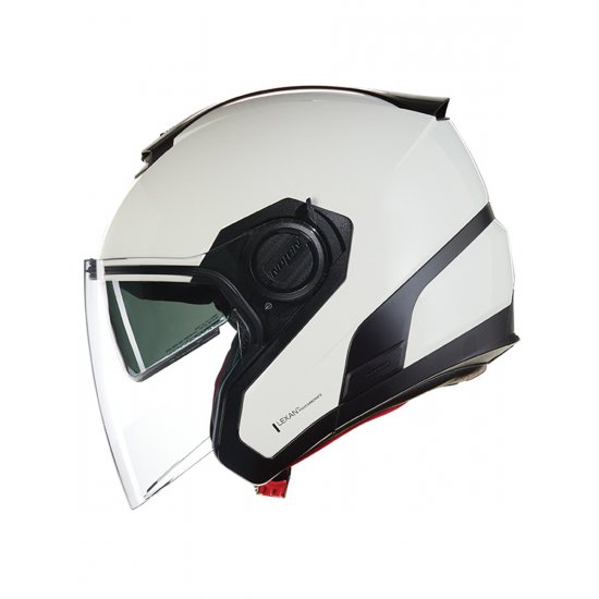 Nolan N40-5 Classico Motorcycle Helmet at JTS Biker Clothing