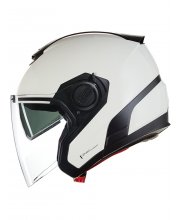 Nolan N40-5 Classico Motorcycle Helmet at JTS Biker Clothing
