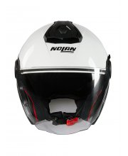 Nolan N40-5 Classico Motorcycle Helmet at JTS Biker Clothing