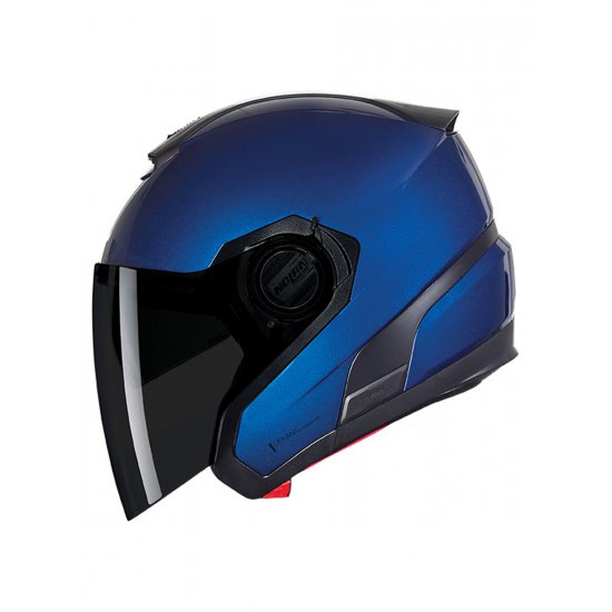 Nolan N40-5 Nobile Motorcycle Helmet at JTS Biker Clothing