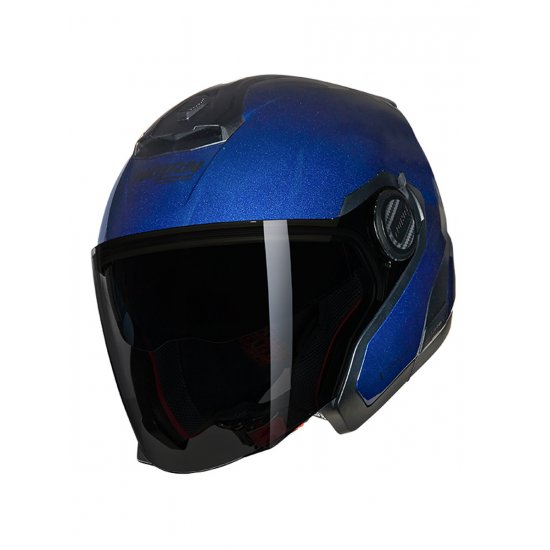 Nolan N40-5 Nobile Motorcycle Helmet at JTS Biker Clothing