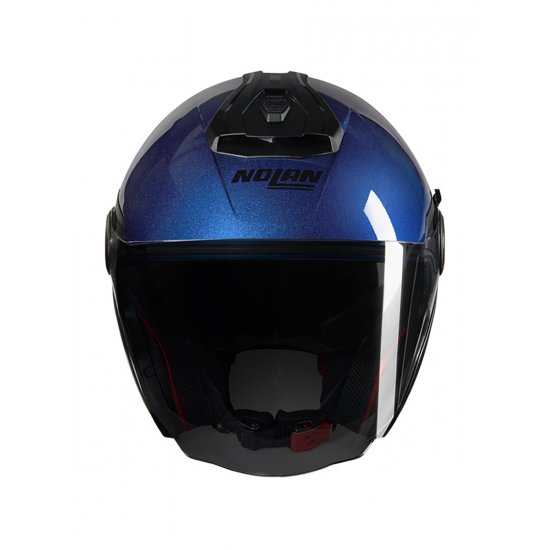 Nolan N40-5 Nobile Motorcycle Helmet at JTS Biker Clothing